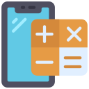 calculadora icon