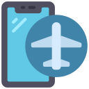 avión icon