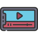 video icon