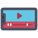 video icon