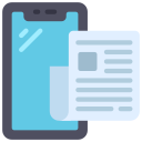 papier icon