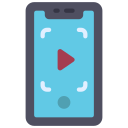 video icon