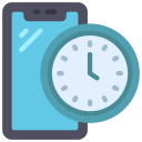 reloj icon