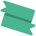 리본 