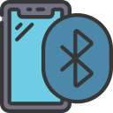 bluetooth icon