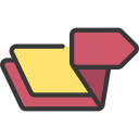 flecha icon