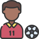 jugador icon