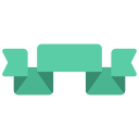 리본 