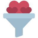 corazón icon