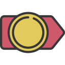 flecha icon