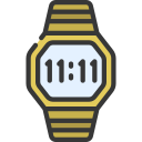 reloj icon