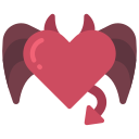 corazón icon