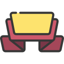 cinta icon