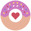 rosquilla icon