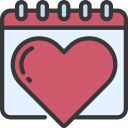 corazón icon