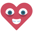 corazón icon