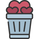 papelera icon