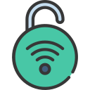 seguridad icon