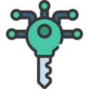 llave icon