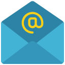 correo electrónico icon