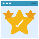 estrellas icon