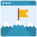 bandera icon