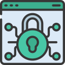 seguridad icon