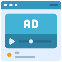 video icon