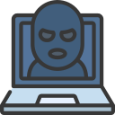 computadora portátil icon