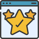 estrellas icon