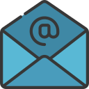 correo electrónico icon