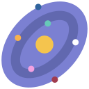 planetas icon