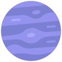 planeta icon