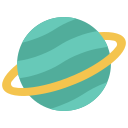 planeta icon