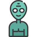 extraterrestres icon