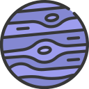 planeta icon