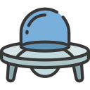 extraterrestres icon