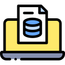 base de datos icon