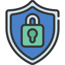 seguridad icon