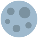 luna icon