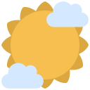 pronóstico icon