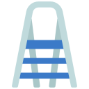 escalera icon