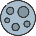 luna icon