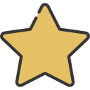 estrella icon