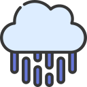 pronóstico icon