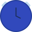 reloj icon