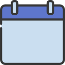 calendario icon