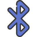 bluetooth icon