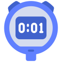 tiempo icon