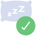 dormir icon